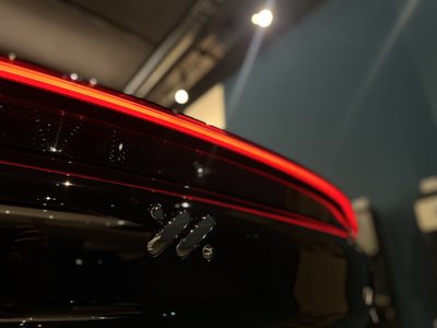 IM Motors L7, 2025
