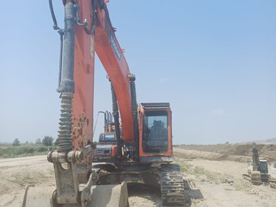 Doosan 300 Ekskavator