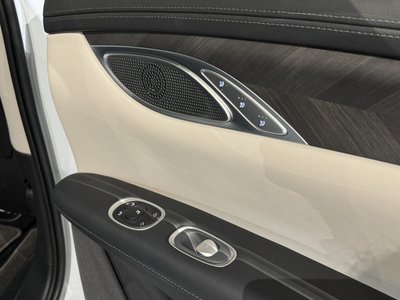 IM Motors LS7, 2024