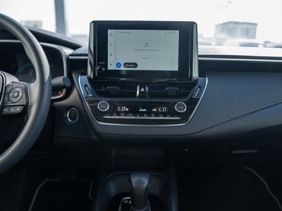 Toyota Corolla, 2026
