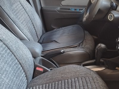 Chevrolet Cobalt, 2022