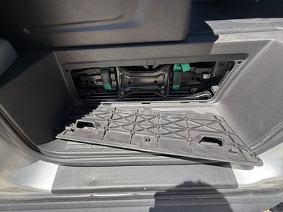Ford Transit yük maşını