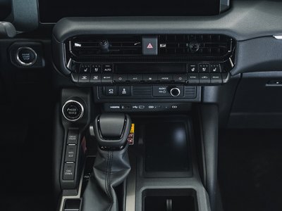 Toyota Land Cruiser Prado, 2026