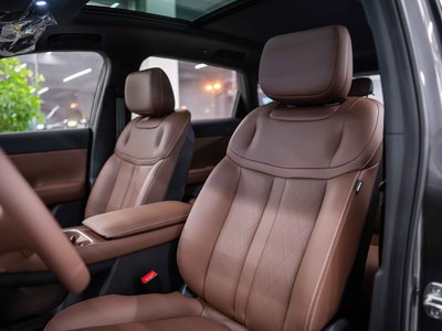 Wuling Starlight S, 2025