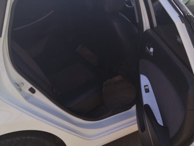 Hyundai Accent, 2014
