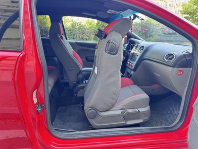 Ford Focus, 2010
