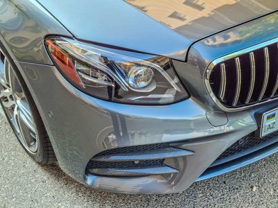 Mercedes-Benz E 300, 2017
