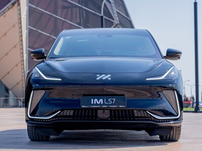 IM Motors LS7, 2024