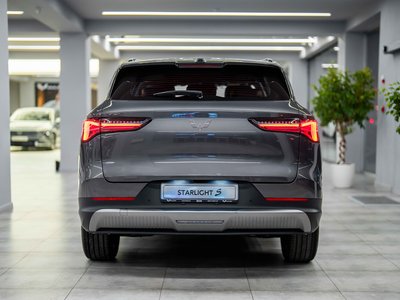Wuling Starlight S, 2025
