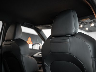 Mitsubishi Outlander Sport, 2025