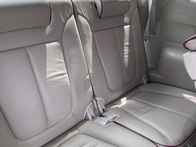 Hyundai Santa Fe, 2008