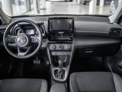 Toyota Yaris Cross, 2026