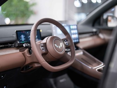 Wuling Starlight S, 2025