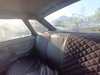 Lada (VAZ) 2109, 1989