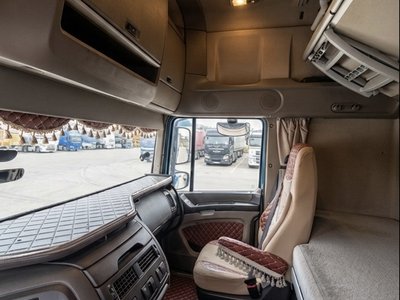 DAF 105 Dartqı