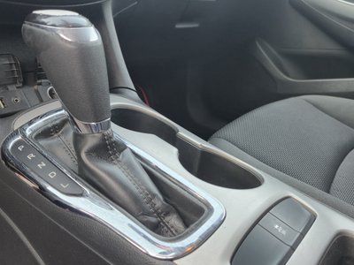 Chevrolet Cruze, 2016