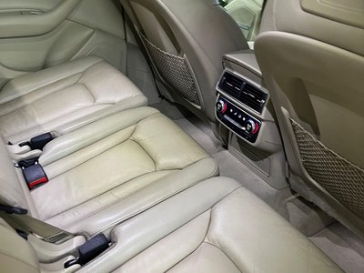 Audi Q7, 2017