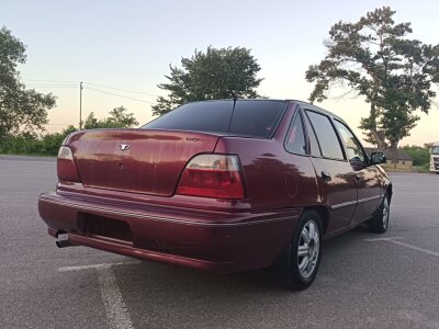 Daewoo Nexia, 2006
