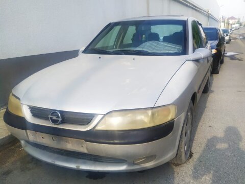 Opel Vectra, 1997