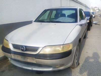 Opel Vectra, 1997