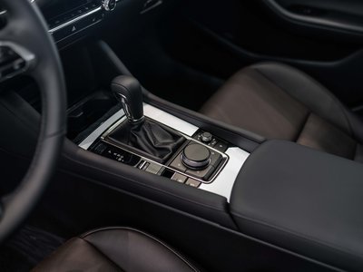 Mazda 3, 2025