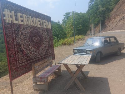 Lada (VAZ) 2107, 1992