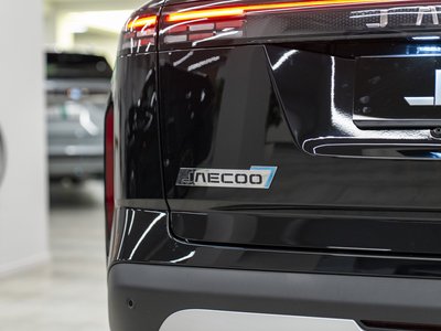 Jaecoo J7, 2025