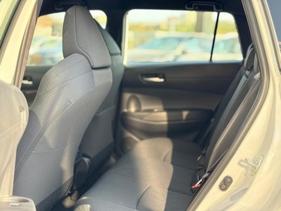 Toyota Corolla Cross, 2026