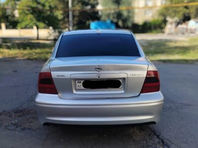 Opel Vectra, 2000