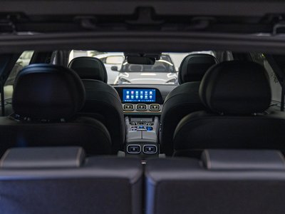 Jaecoo J8, 2026