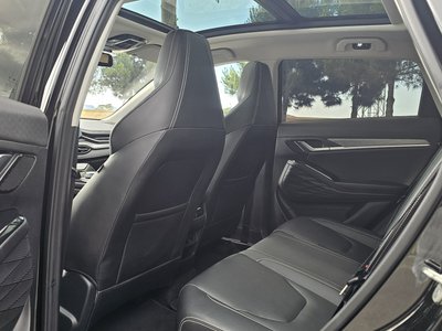 JAC JS6, 2025