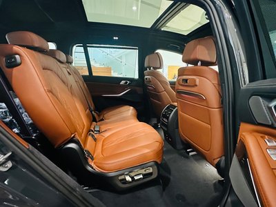 BMW X7, 2025