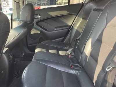 Kia Cerato, 2013