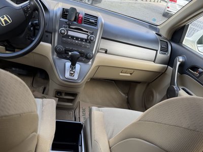 Honda CR-V, 2008