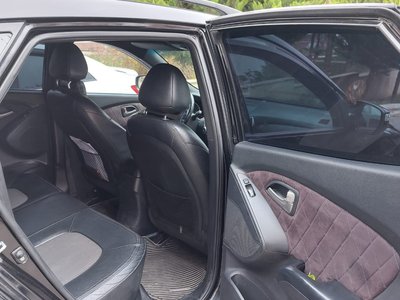 Hyundai ix35, 2011