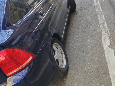 Lada (VAZ) Priora, 2013