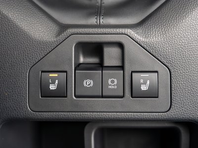 Toyota Hilux, 2025