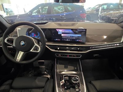 BMW X7, 2025