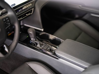 Toyota Camry, 2026