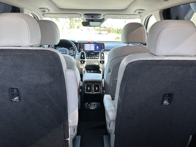 Kia Sorento, 2022