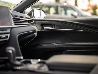 Toyota Camry, 2026