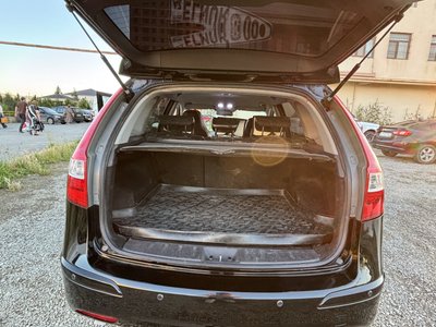 Hyundai i30, 2011