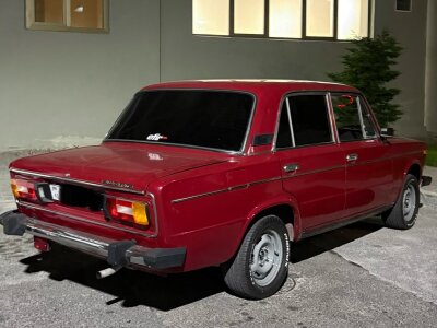 Lada (VAZ) 2106, 2005