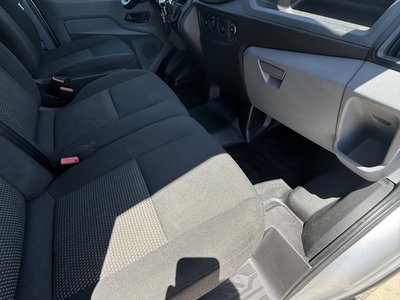 Ford Transit yük maşını
