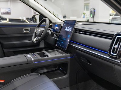 Jaecoo J7, 2025