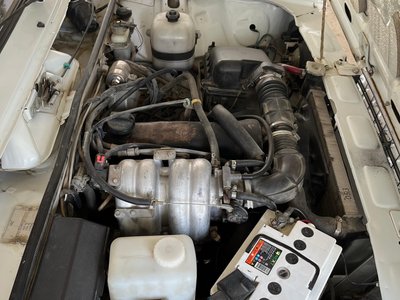 Lada (VAZ) 2107, 2008