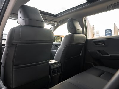 Toyota RAV4, 2026