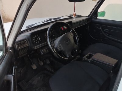 Lada (VAZ) 2107, 2005