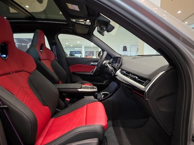 BMW X1, 2025