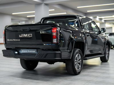 JMC Grand Avenue, 2026